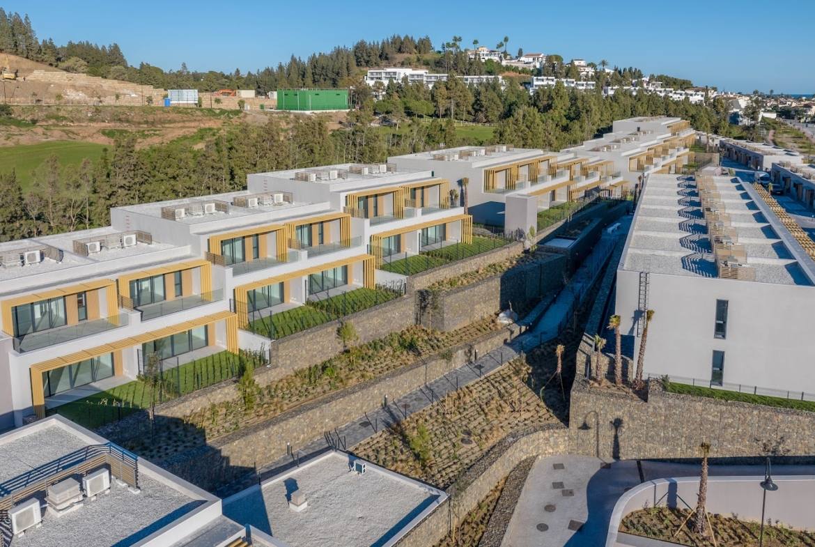 Evergeen Homes