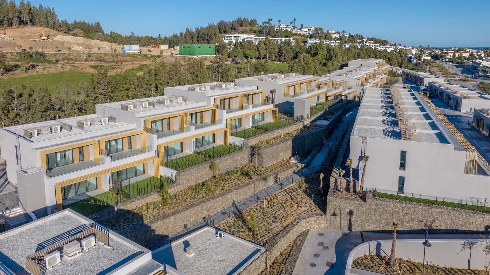 Evergeen Homes – 15 Evergeen Homes