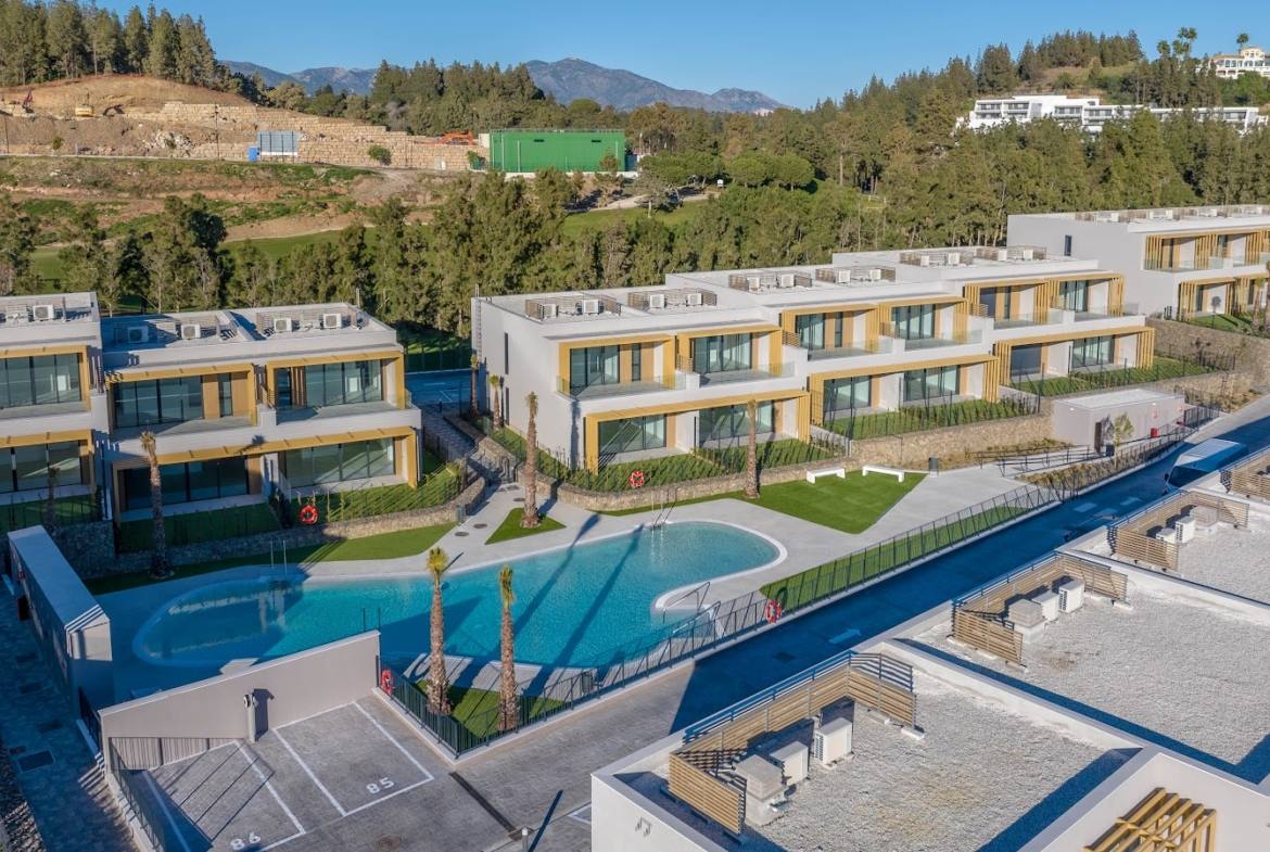 Evergeen Homes