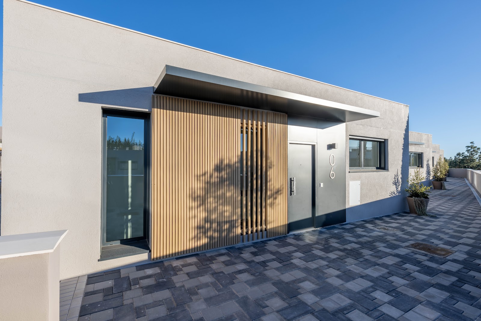 Evergeen Homes – 17 Evergeen Homes