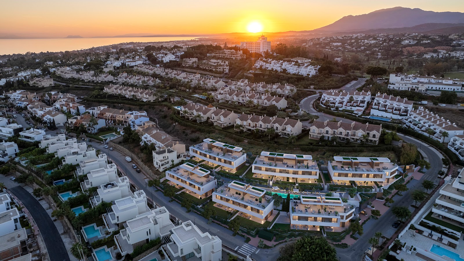 Lyra Residences