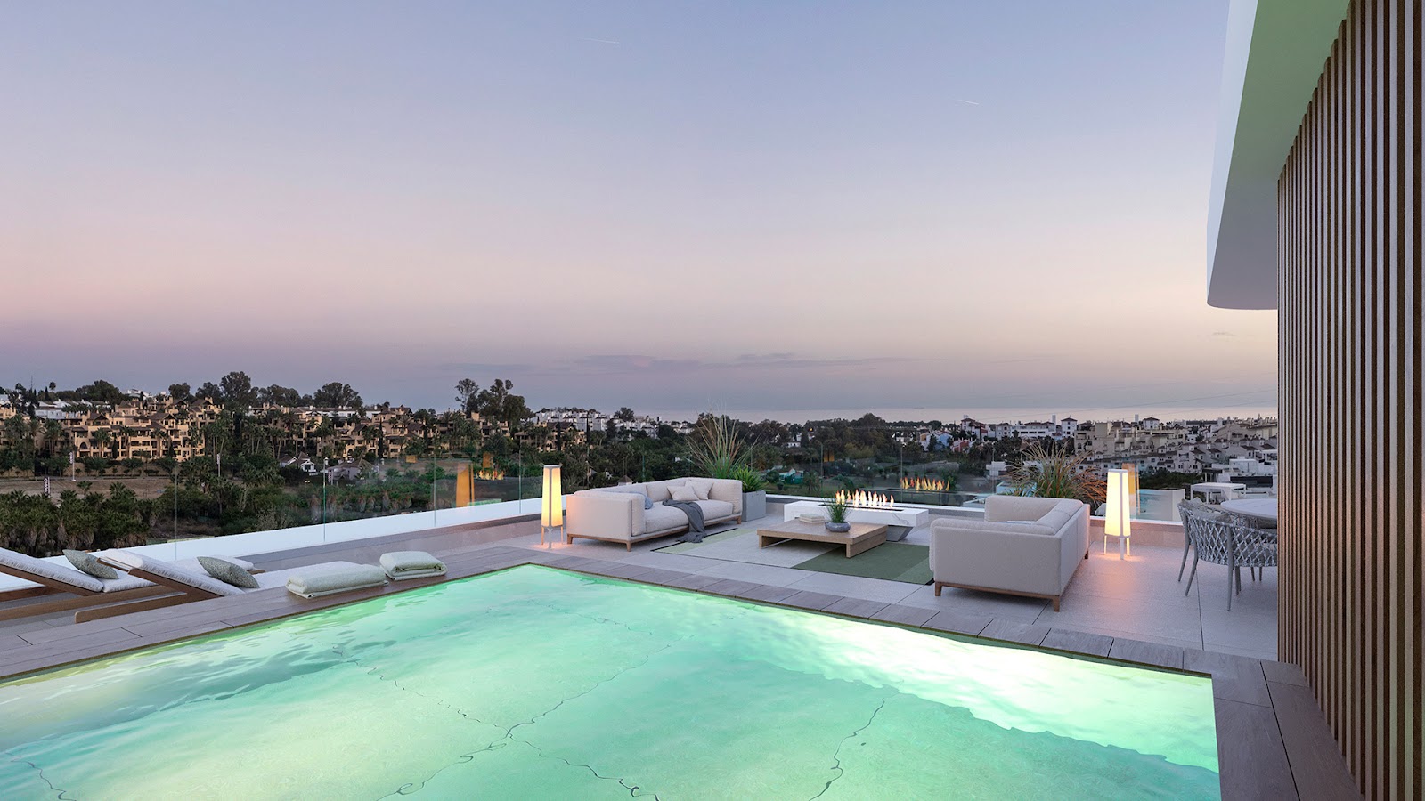 Lyra Residences
