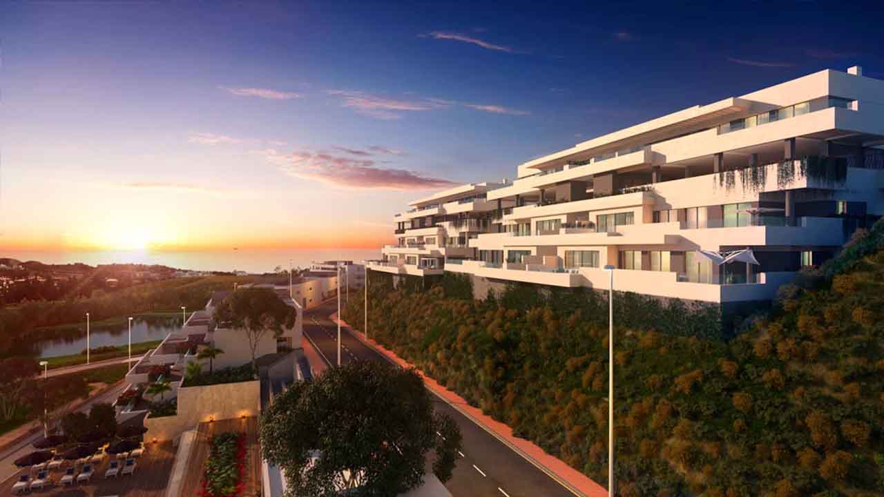 Navigolf Suites