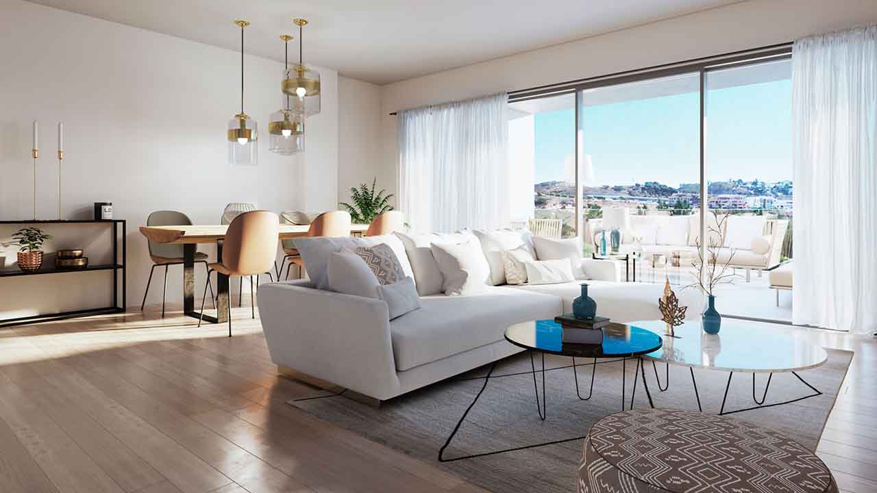 Navigolf Suites