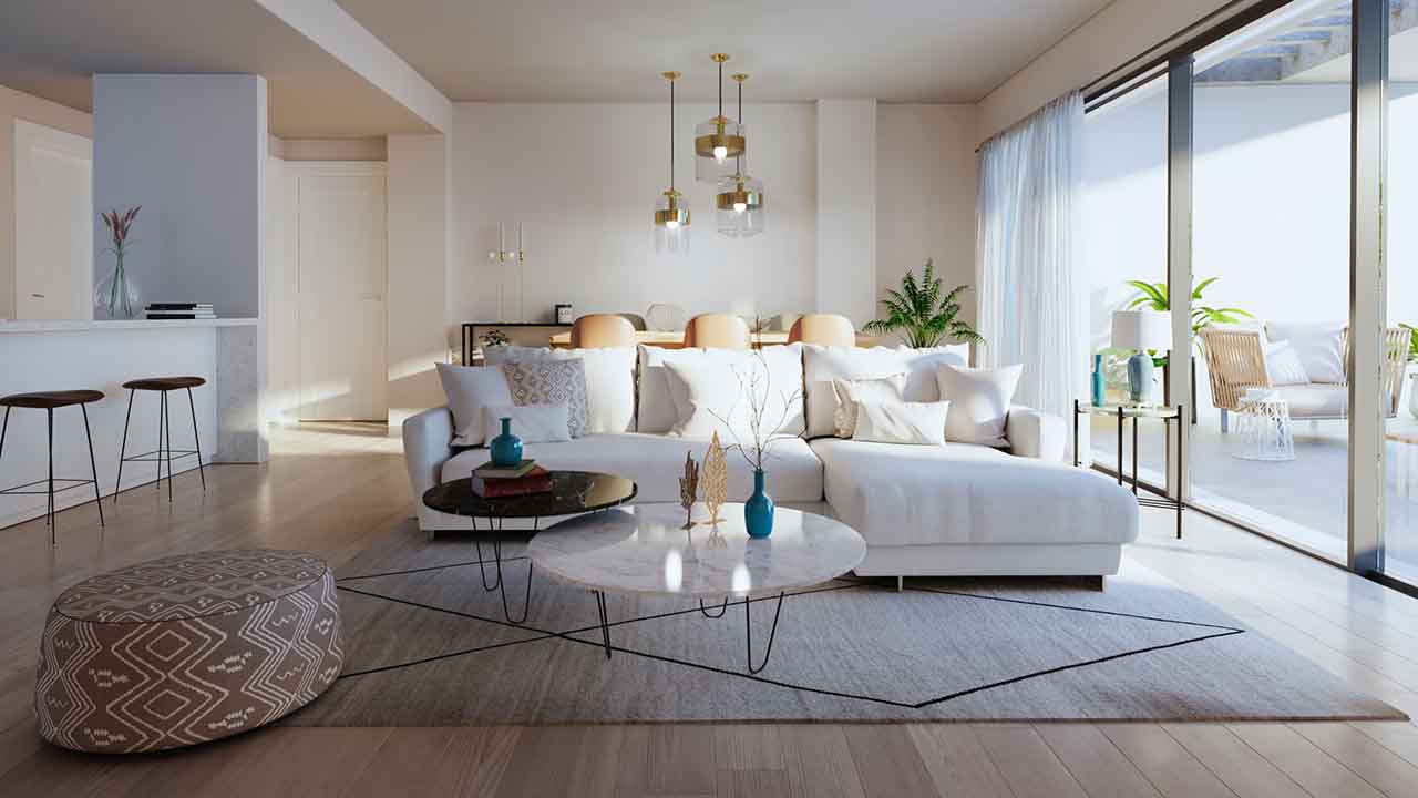 Navigolf Suites