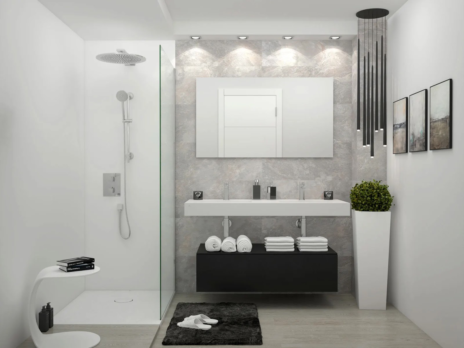 Navigolf Suites