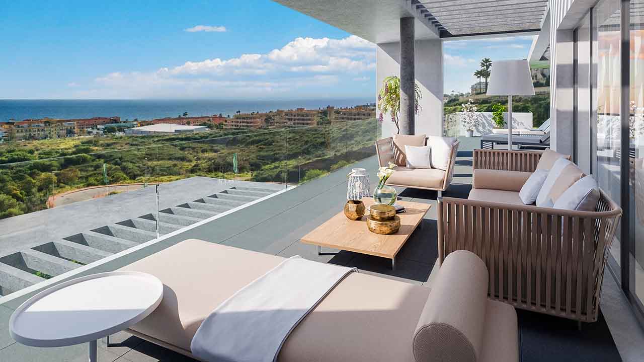 Navigolf Suites