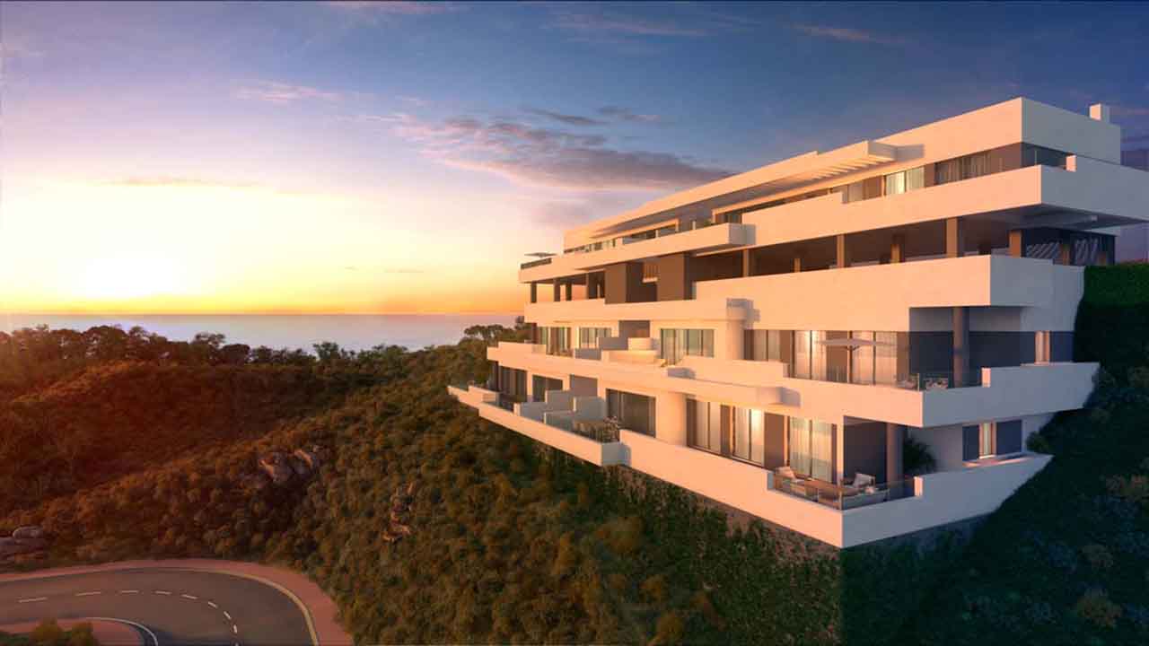 Navigolf Suites