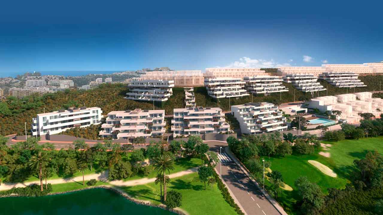 Navigolf Suites