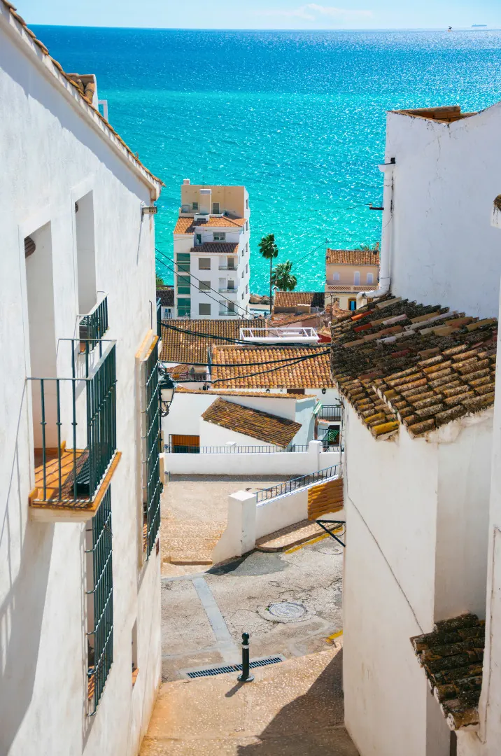 Costa Blanca