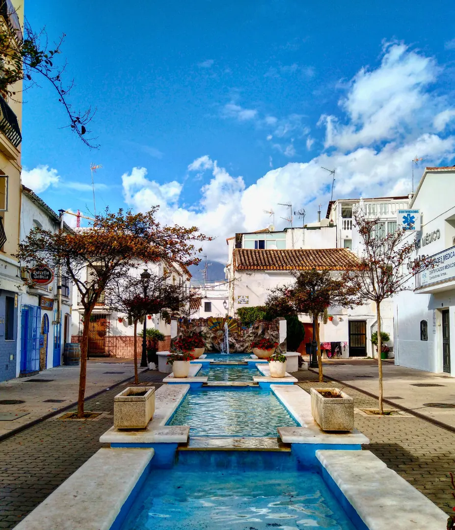 Costa del Sol